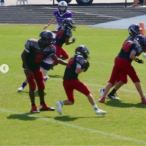 Meet your Posher, Jaydan